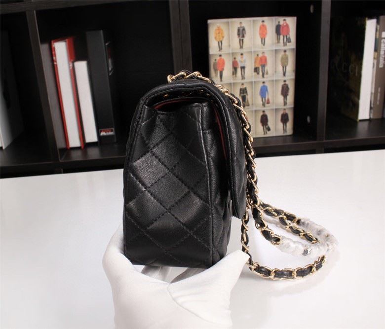 Ch**el cf series bags